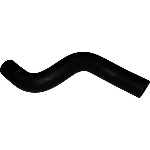 Gates Radiator Hose Upper - 05-1599 Cooling Hose Car Service Auto Part