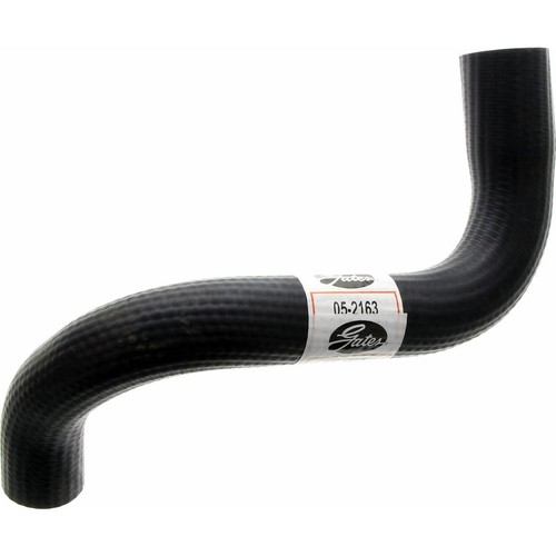 Gates Radiator Hose - 05-2163 Cooling Hose Car Service Auto Part