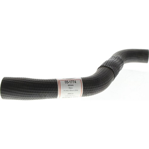 Gates Radiator Hose Lower - 05-1774 Cooling Hose Car Service Auto Part