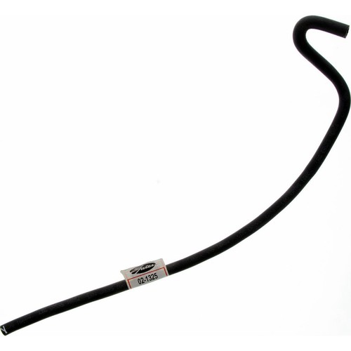 Gates Moulded Heater Hose - 02-1325 Replacement Hose Car Service Auto Part