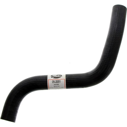 Gates Radiator Hose - 05-2051 Cooling Hose Car Service Auto Part