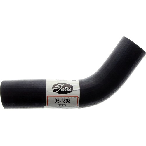 Gates Radiator Hose Upper - 05-1808 Cooling Hose Car Service Auto Part