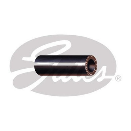 Gates Safety Stripe Heater Hose 6mm - 28407 Replacement Hose Car Service