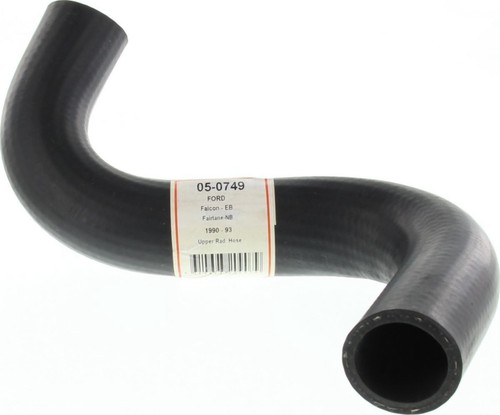 Gates Radiator Hose Upper - 05-0749 Cooling Hose Car Service Auto Part