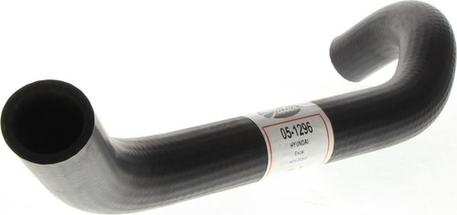Gates Radiator Hose - 05-1296 Cooling Hose Car Service Auto Part