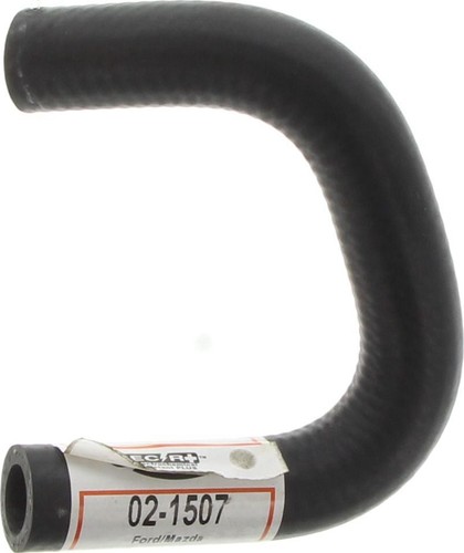 Gates Moulded Heater Hose - 02-1507 Replacement Hose Car Service Auto Part