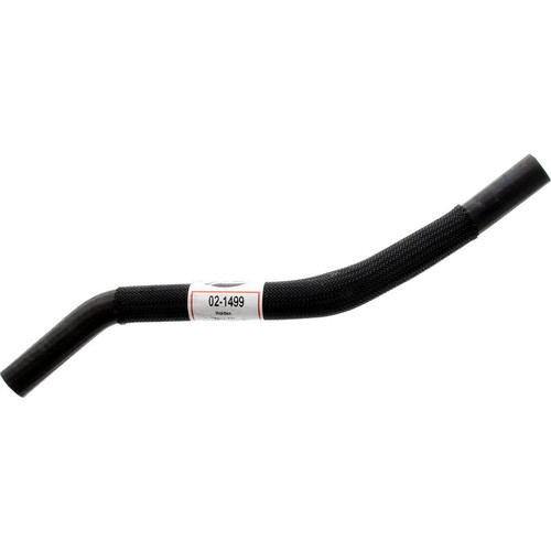 Gates Moulded Heater Hose - 02-1499 Replacement Hose Car Service Auto Part
