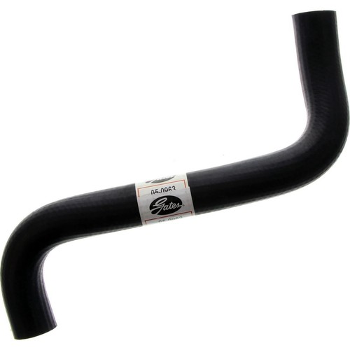 Gates Radiator Hose Upper - 05-0963 Cooling Hose Car Service Auto Part