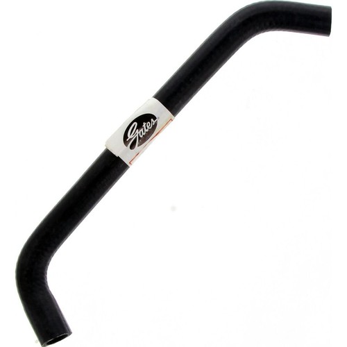 Gates Moulded Heater Hose - 02-0764 Replacement Hose Car Service Auto Part