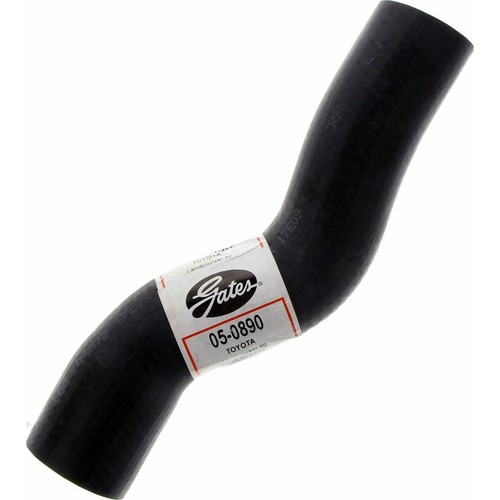 Gates Radiator Hose Lower - 05-0890 Cooling Hose Car Service Auto Part