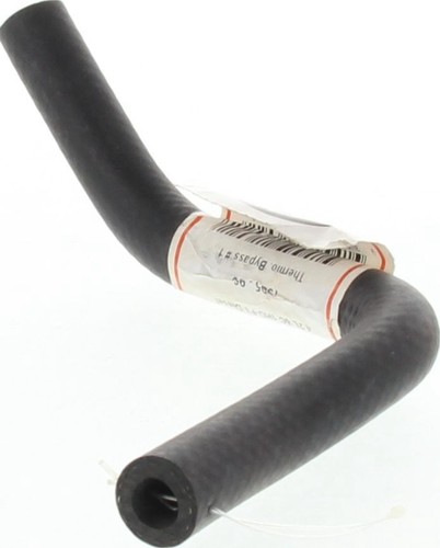 Gates Moulded Heater Hose - 02-0200 Replacement Hose Car Service Auto Part