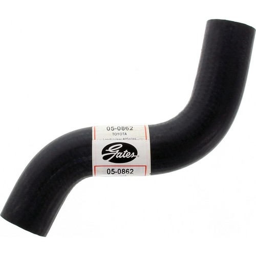 Gates Radiator Hose Upper - 05-0862 Cooling Hose Car Service Auto Part
