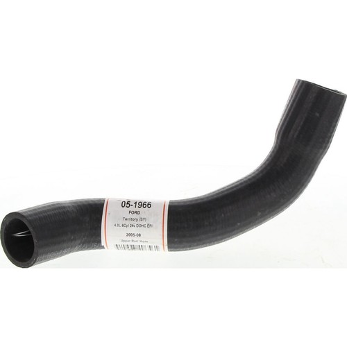 Gates Radiator Hose Upper - 05-1966 Cooling Hose Car Service Auto Part