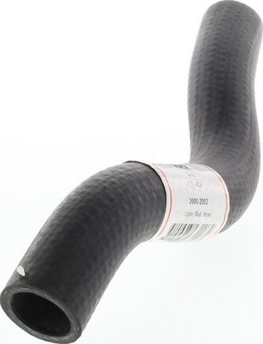 Gates Radiator Hose Upper - 05-1789 Cooling Hose Car Service Auto Part