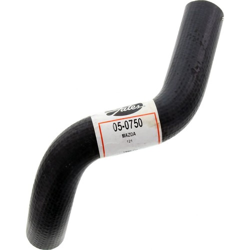 Gates Radiator Hose Upper - 05-0750 Cooling Hose Car Service Auto Part
