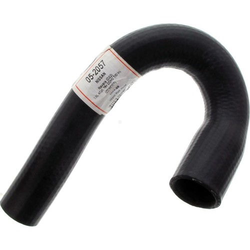 Gates Radiator Hose Upper - 05-2057 Cooling Hose Car Service Auto Part