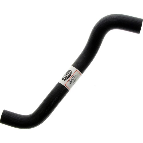 Gates Radiator Hose Lower - 05-1379 Cooling Hose Car Service Auto Part