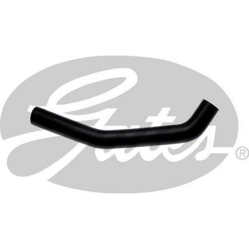 Gates Radiator Hose - 05-2515 Cooling Hose Car Service Auto Part