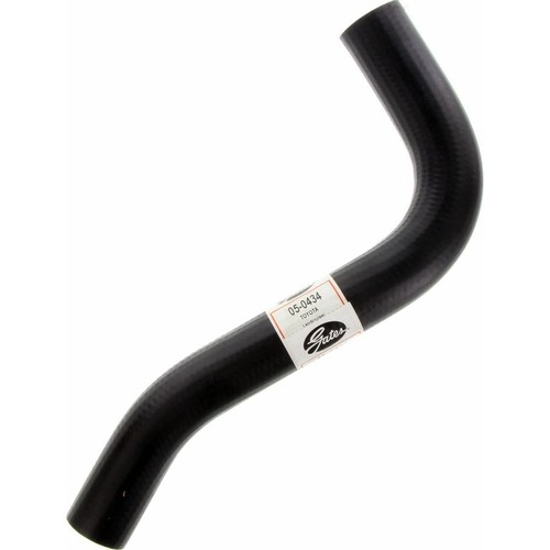 Gates Radiator Hose Upper - 05-0434 Cooling Hose Car Service Auto Part