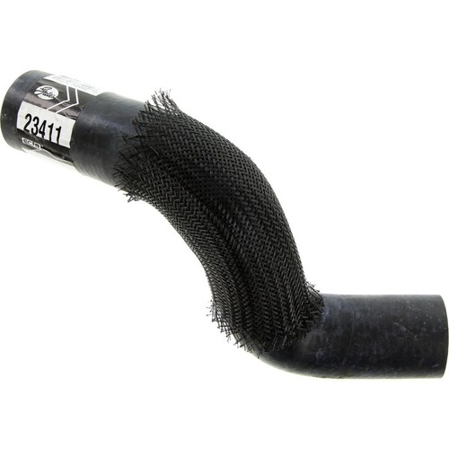 Gates Radiator Hose Lower - 23411 Cooling Hose Car Service Auto Part