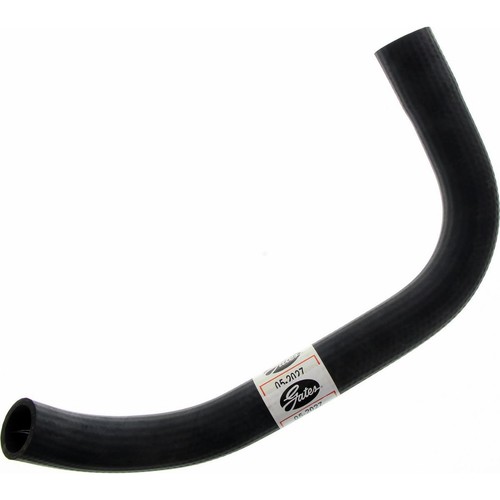 Gates Radiator Hose Lower - 05-2027 Cooling Hose Car Service Auto Part