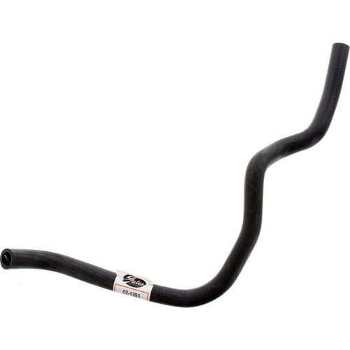 Gates Moulded Heater Hose - 02-1393 Replacement Hose Car Service Auto Part