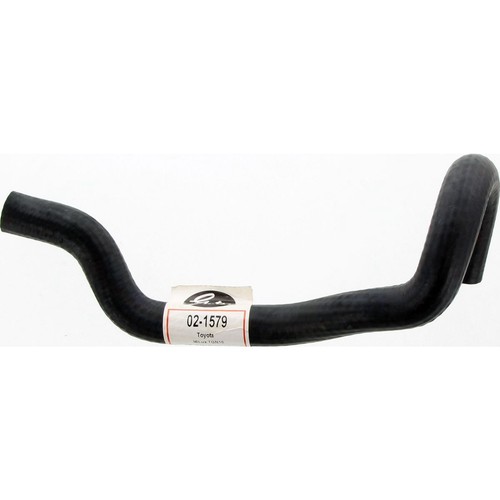 Gates Moulded Heater Hose - 02-1579 Replacement Hose Car Service Auto Part