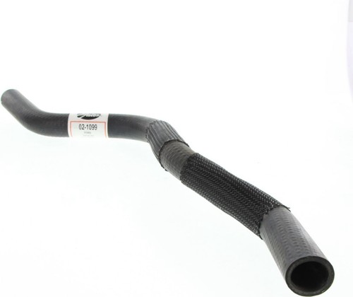 Gates Moulded Heater Hose - 02-1099 Replacement Hose Car Service Auto Part