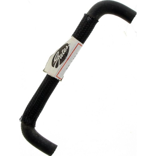 Gates Moulded Heater Hose - 02-1491 Replacement Hose Car Service Auto Part