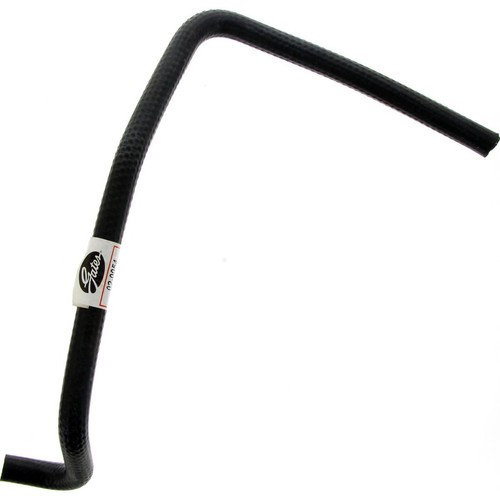 Gates Moulded Heater Hose - 02-0054 Replacement Hose Car Service Auto Part