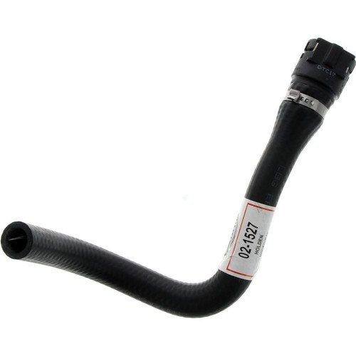 Gates Moulded Heater Hose - 02-1527 Replacement Hose Car Service Auto Part
