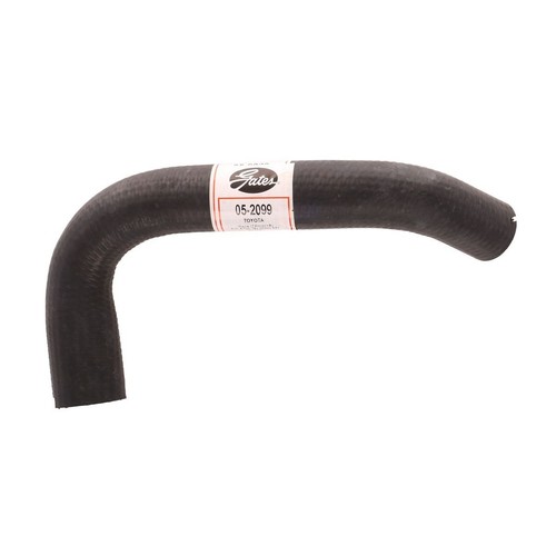 Gates Radiator Hose Lower - 05-2099 Cooling Hose Car Service Auto Part
