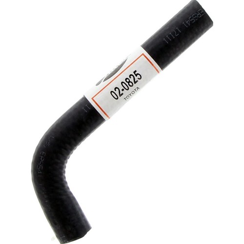 Gates Moulded Heater Hose - 02-0825 Replacement Hose Car Service Auto Part
