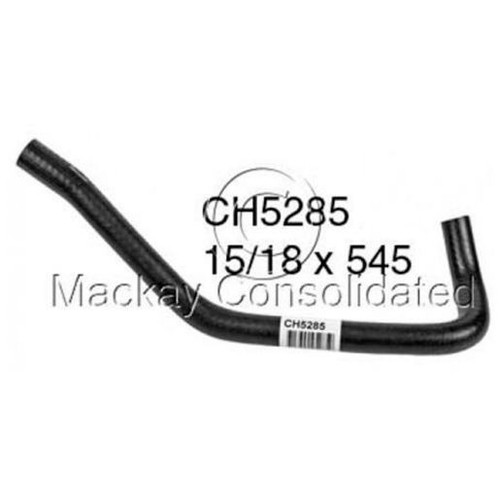 Mackay Heater Hose - CH5285 Replacement Hose Car Service Auto Part
