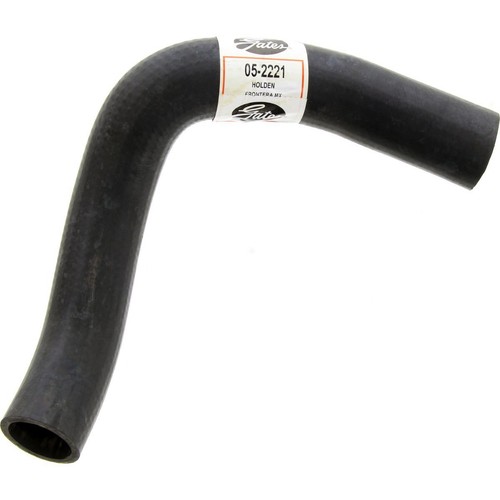 Gates Radiator Hose Upper - 05-2221 Cooling Hose Car Service Auto Part