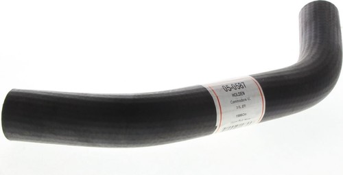 Gates Radiator Hose Upper - 05-0587 Cooling Hose Car Service Auto Part