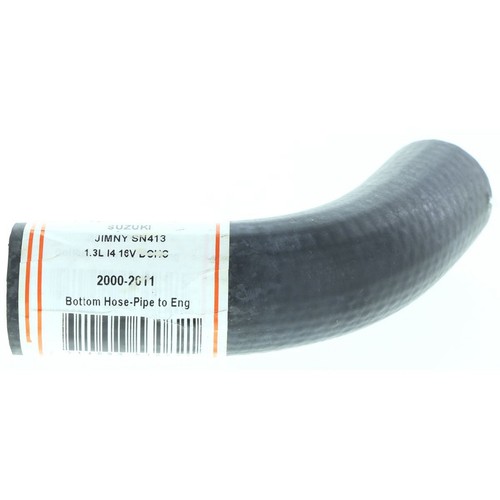 Gates Radiator Hose Lower - 05-2214 Cooling Hose Car Service Auto Part