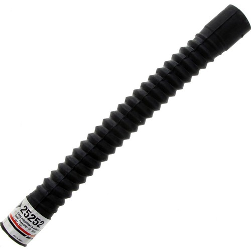 Gates VulcoFlex Coolant Hose - 25252 Cooling Hose Car Service Auto Part