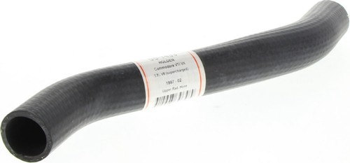 Gates Radiator Hose Upper - 05-1433 Cooling Hose Car Service Auto Part