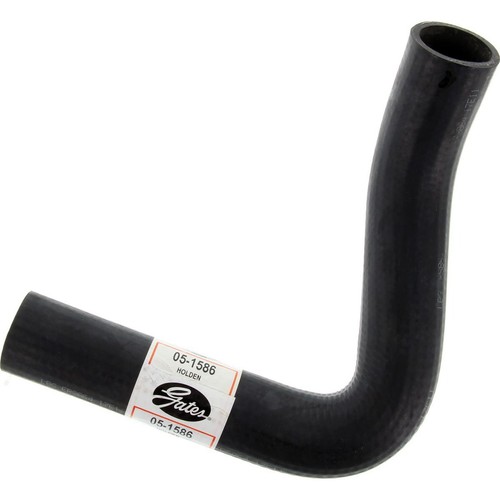 Gates Radiator Hose Upper - 05-1586 Cooling Hose Car Service Auto Part