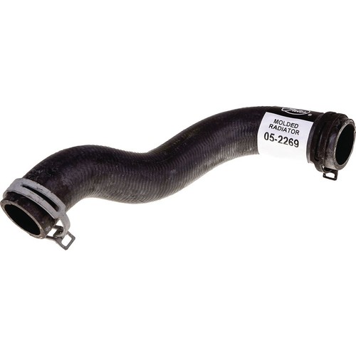 Gates Radiator Hose Upper - 05-2269 Cooling Hose Car Service Auto Part