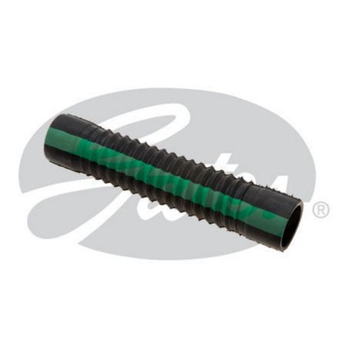 Gates VulcoFlex Green Stripe Radiator hose - 26512 Cooling Hose Car Service Auto