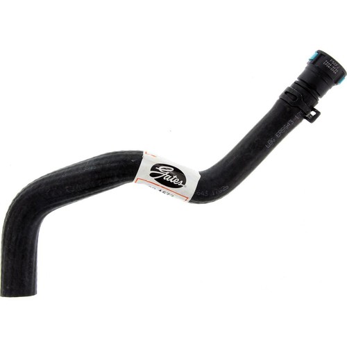 Gates Moulded Heater Hose - 02-1573 Replacement Hose Car Service Auto Part