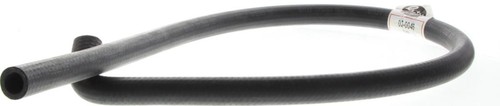 Gates Moulded Heater Hose - 02-0046 Replacement Hose Car Service Auto Part