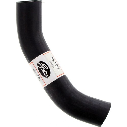 Gates Radiator Hose Lower - 05-1592 Cooling Hose Car Service Auto Part