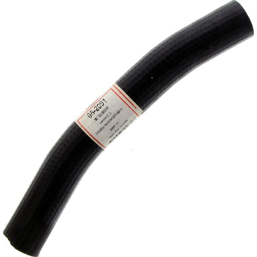 Gates Radiator Hose Upper - 05-2091 Cooling Hose Car Service Auto Part