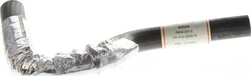 Gates Moulded Heater Hose - 02-1152 Replacement Hose Car Service Auto Part