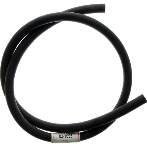Gates Moulded Heater Hose - 02-1096 Replacement Hose Car Service Auto Part
