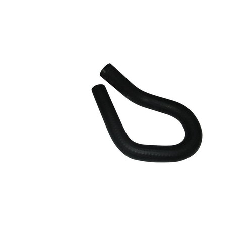 Gates Moulded Heater Hose - 02-1098 Replacement Hose Car Service Auto Part