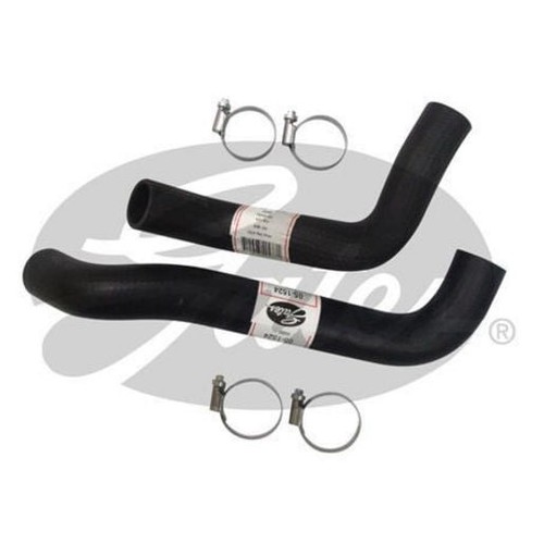Gates Radiator Hose Kit - 08-0014 Cooling Hose Car Service Auto Part
